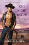 [Blacktop Cowboys 04] • One Night Rodeo